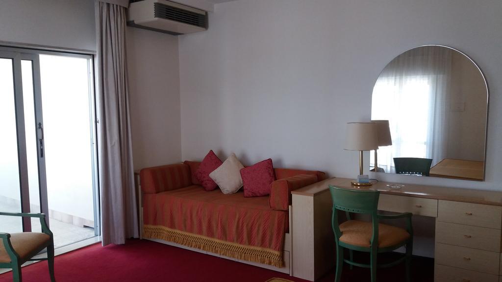 Hotel Majestic Lido di Jesolo Exterior foto